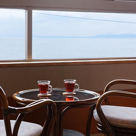 Donkairo Hotell Ako Exteriör bild