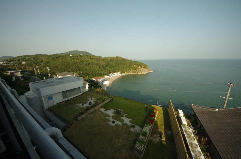 Donkairo Hotell Ako Rum bild