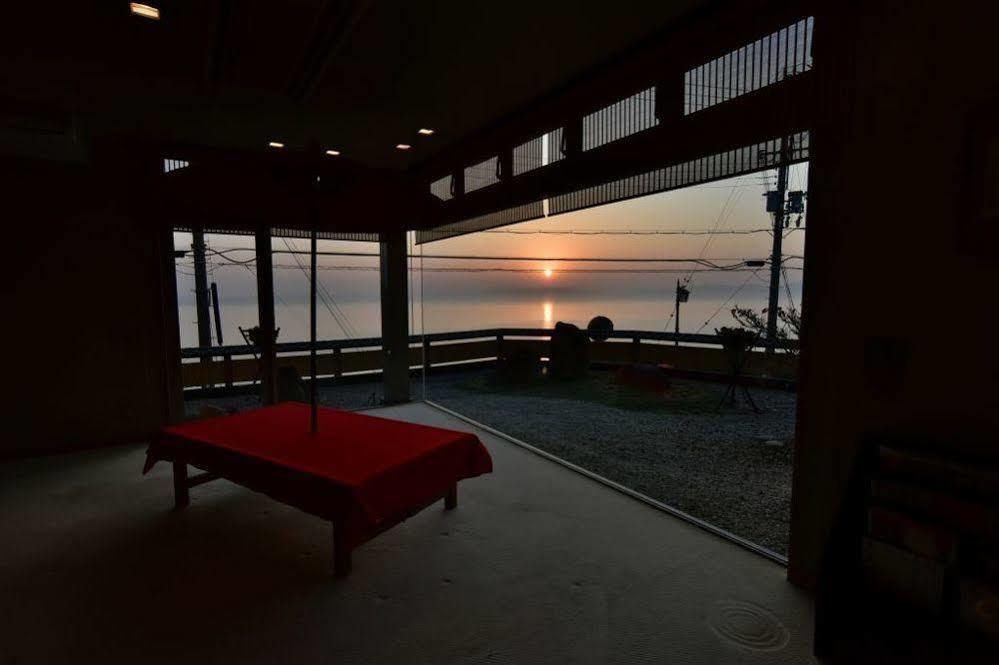 Donkairo Hotell Ako Exteriör bild